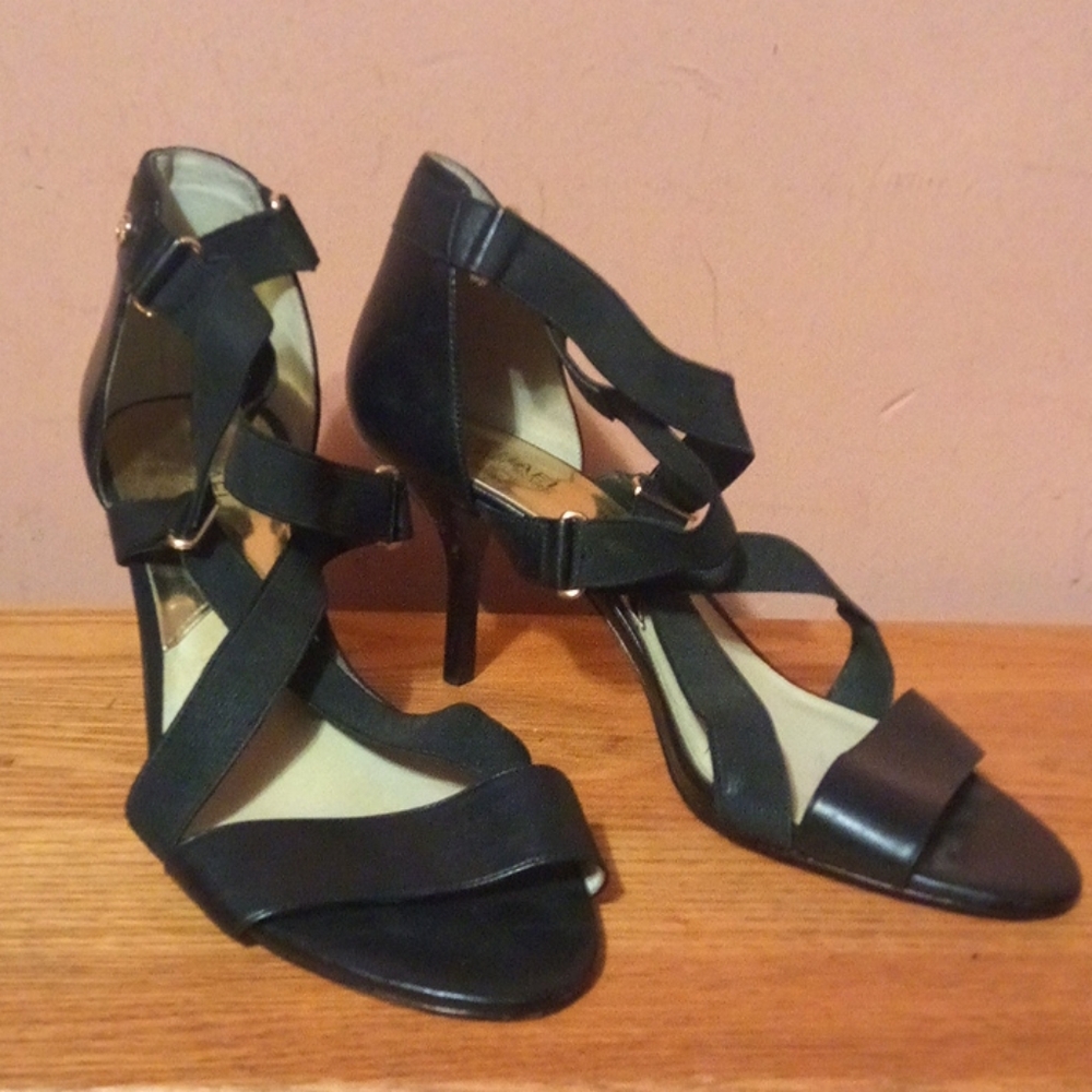 Women's Michael Kors heels